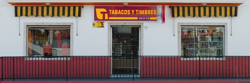 Tabacos Málaga
