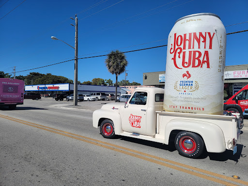 Supermarket «Presidente Supermarket», reviews and photos, 495 W 29th St, Hialeah, FL 33012, USA