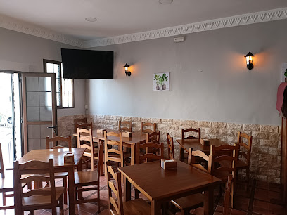 Libano bar y restaurante 🇱🇧 - C. Tierra, 11207 Algeciras, Cádiz, Spain