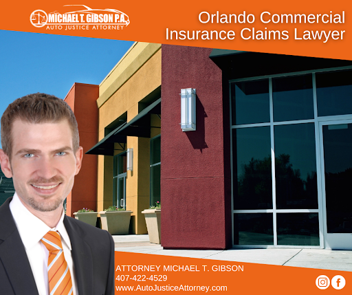 Attorney «Michael T. Gibson, P.A.», reviews and photos