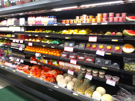 Grocery Store «Service Food Market - Perham», reviews and photos, 250 E Main St, Perham, MN 56573, USA