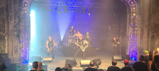 Performing Arts Theater «The Southern Theater», reviews and photos, 1420 S Washington Ave, Minneapolis, MN 55454, USA