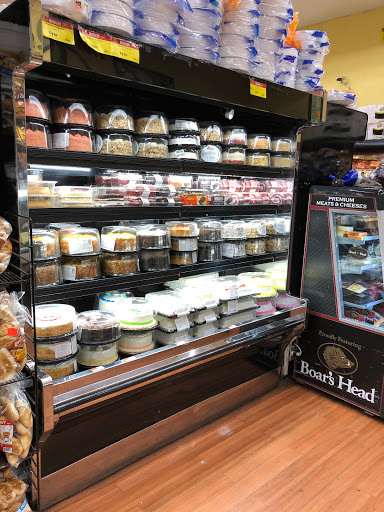 Supermarket «Fine Fare Supermarkets», reviews and photos, 656 Castle Hill Ave, Bronx, NY 10473, USA