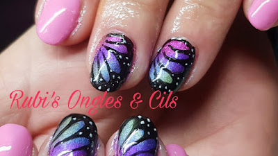 Rubi's ongles & Cils à Moragne