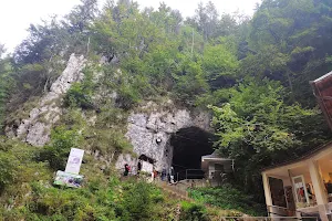 Dambovicioara Cave image