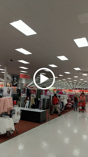 Department Store «Target», reviews and photos, 4400 Centerplace Dr, Greeley, CO 80634, USA