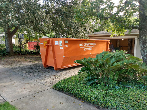 Waste management Orlando