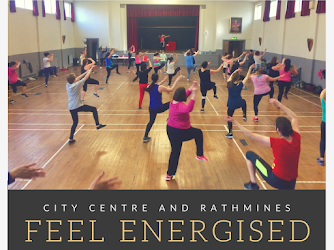 ZUMBA with Dance and Health - Rathmines