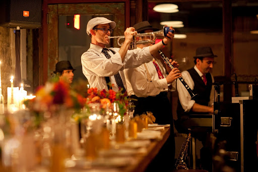 Event Venue «Ogle Center», reviews and photos, 4201 Grant Line Rd, New Albany, IN 47150, USA