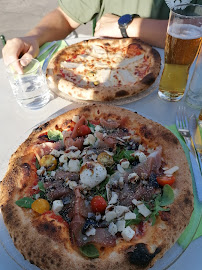 Pizza du Pizzeria CASA GIANOTTI ANNECY - n°17