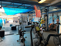 Mo'ili'ili Fitness - Photo 3 - Car repair in Honolulu, HI, Honolulu