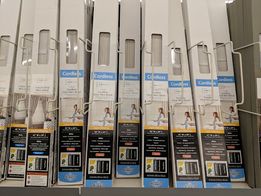 Department Store «Walmart Supercenter», reviews and photos, 950 E Greenville Pike, Winchester, IN 47394, USA