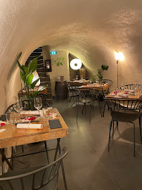 Atmosphère du Restaurant japonais authentique Fuumi à Fontainebleau - n°3