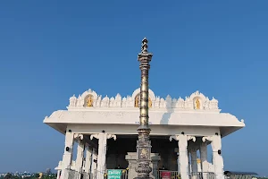 Thirumala Thirupathi Temple Park image