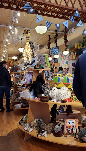 Toy Store «Treehouse Toys Ltd», reviews and photos, 47 Exchange St, Portland, ME 04101, USA