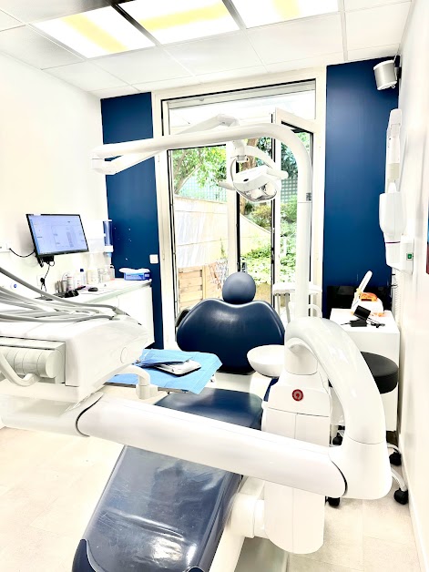 Dentiste - Dr Mariana Rosales à Neuilly-sur-Seine