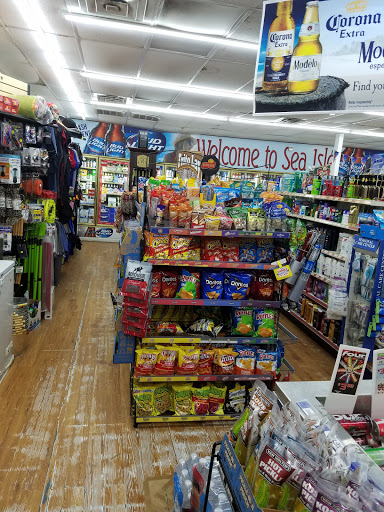 Supermarket «Sea Isle Supermarket», reviews and photos, 22220 Termini-San Luis Pass Rd, Galveston, TX 77554, USA