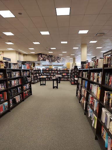 Book Store «Barnes & Noble», reviews and photos, 3625 Grand Ave, Chino Hills, CA 91709, USA