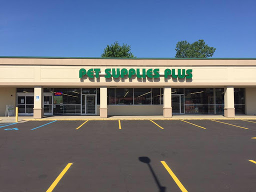 Pet Supply Store «Pet Supplies Plus», reviews and photos, 5230 S Westnedge Ave, Portage, MI 49002, USA