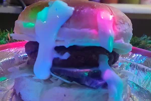 Chill Ease Momo Burger Shop image