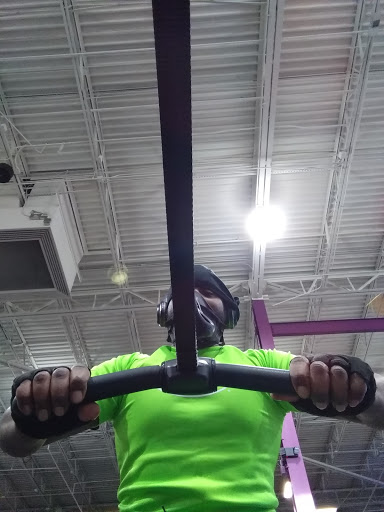 Gym «Planet Fitness», reviews and photos, 4848 N Old Oracle Rd, Tucson, AZ 85705, USA