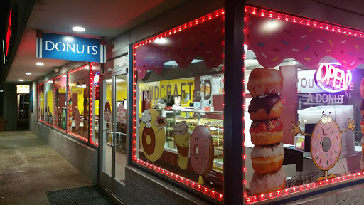 Donut Shop «City Donuts», reviews and photos, 746 Peoria St, Aurora, CO 80011, USA