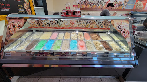 Ice Cream Shop «Cold Stone Creamery», reviews and photos, 7917 Pat Booker Rd, Live Oak, TX 78233, USA