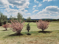 Paysage du Restaurant Golf de Lyon-Verger à Saint-Symphorien-d'Ozon - n°8