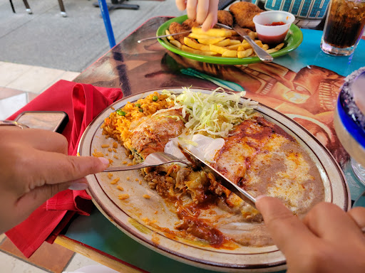 El Mexicano Restaurant image 3