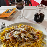 Photo n°1 de l'avis de Giacomo.i fait le 02/10/2021 à 09:16 sur le  Baffo Averino à Orvieto