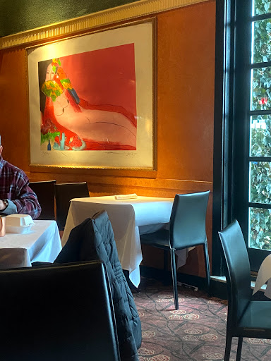 Asian Fusion Restaurant «Mon Jin Lau», reviews and photos, 1515 E Maple Rd, Troy, MI 48083, USA