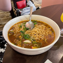 Soupe du Restaurant chinois Kitchen Story à Paris - n°1