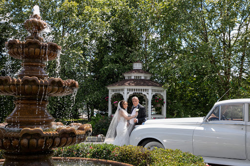 Wedding Venue «Windows on the Water at Frogbridge», reviews and photos, 7 Yellow Meetinghouse Rd, Millstone, NJ 08510, USA