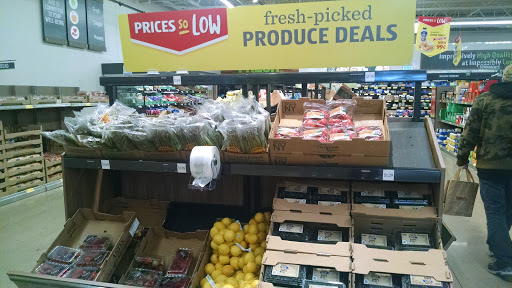 Supermarket «ALDI», reviews and photos, 390 Walmart Dr, Camden, DE 19934, USA