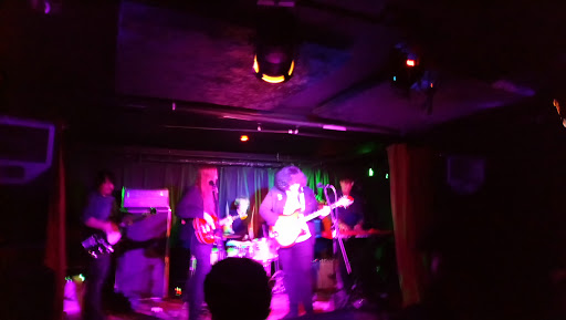 Bar «The Liquor Store», reviews and photos, 3341 SE Belmont St, Portland, OR 97214, USA