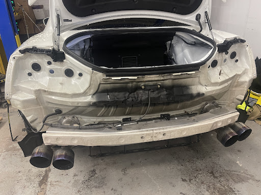 Car Dealer «Suttle Motors», reviews and photos, 12525 Jefferson Ave, Newport News, VA 23602, USA