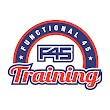 F45 Training Kirkland