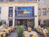 Photos du propriétaire du Café ROMY café à Montpellier - n°1