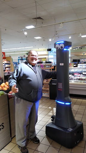 Grocery Store «Giant Food Stores», reviews and photos, 993 Wayne Ave, Chambersburg, PA 17201, USA