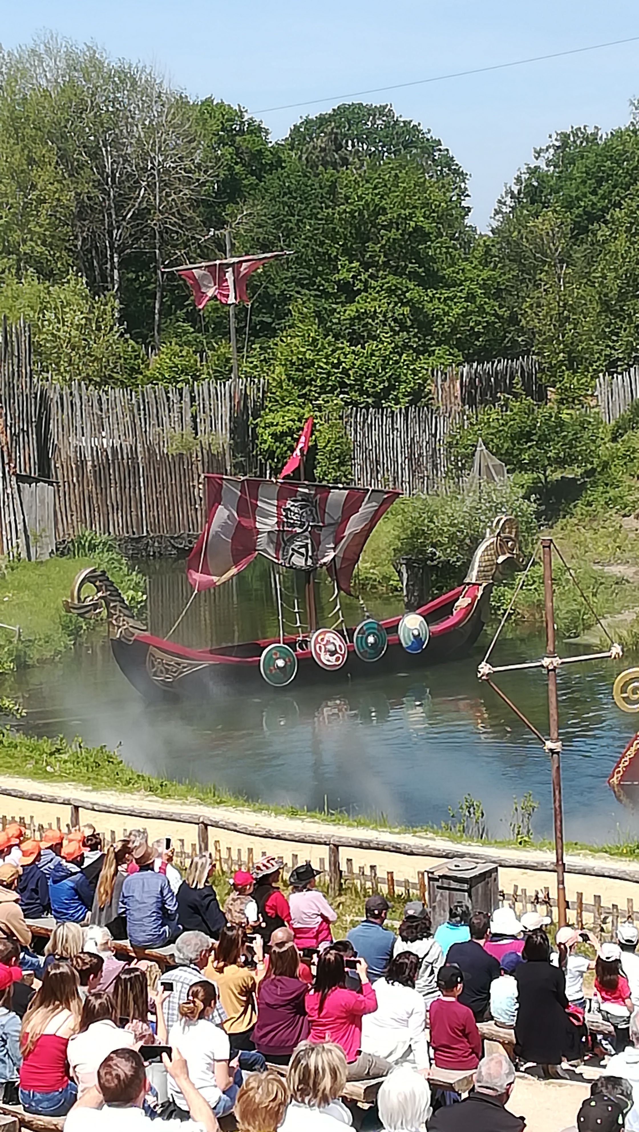 Photo n° 2 de l'avis de pierre.h fait le 28/05/2018 à 08:59