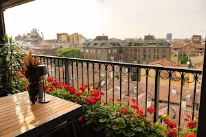 Hotel Milano Scala image