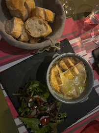 Plats et boissons du Restaurant français Restaurant La maïoun à La Colle-sur-Loup - n°18