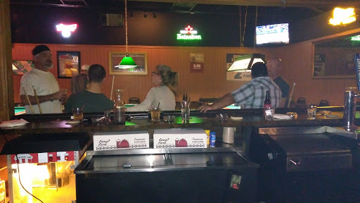 Night Club «New Solution Club», reviews and photos, 516 E Avenue K, Grand Prairie, TX 75050, USA