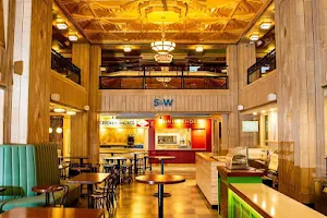 Bun Intended - SW Food Hall image