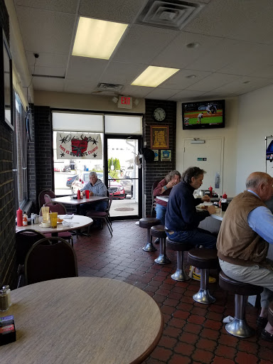 Donut Shop «HoneyDip Donuts», reviews and photos, 4480 Kenny Rd, Columbus, OH 43220, USA