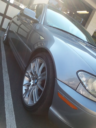 Auto Repair Shop «Foreign Car Motors Inc», reviews and photos, 92 Taylor Ave, Norwalk, CT 06854, USA