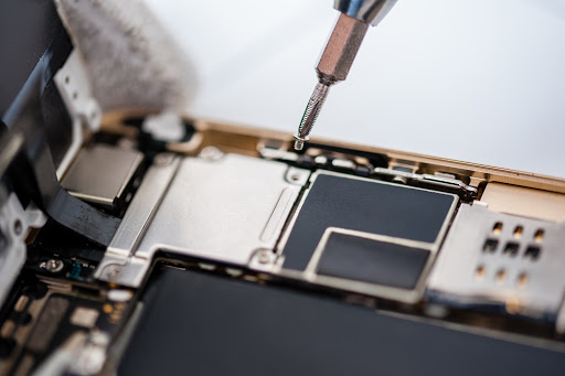 The Fix - Phone Repair, Tablet Repair and Accessories image