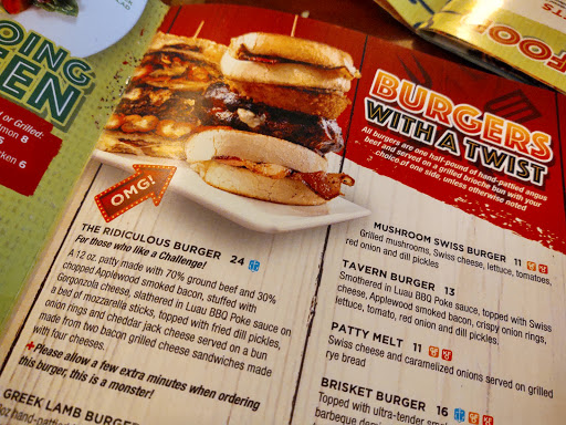 Bar «Flagler Tavern», reviews and photos, 414 Flagler Ave, New Smyrna Beach, FL 32169, USA