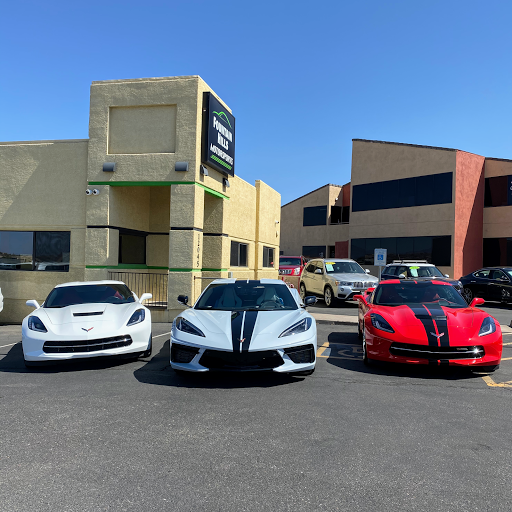 Used Car Dealer «Fountain Hills Motorsports», reviews and photos, 12045 N Saguaro Blvd, Fountain Hills, AZ 85268, USA