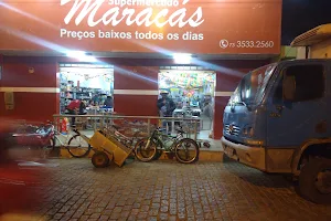 Supermercado Maracás image